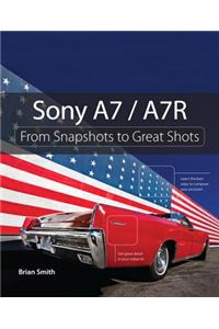 Sony A7 / A7R