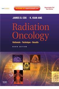 Radiation Oncology