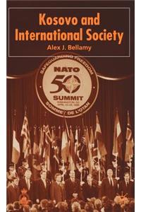 Kosovo and International Society