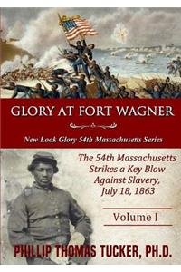 Glory at Fort Wagner