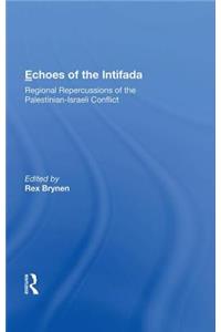 Echoes of the Intifada