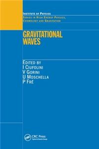 Gravitational Waves