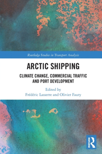 Arctic Shipping