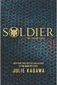 Soldier