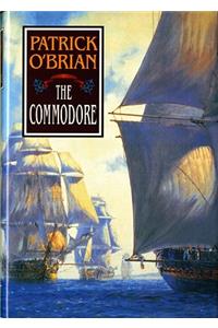 The Commodore