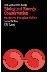 Biological Energy Conservation