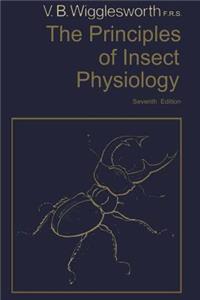 Principles of Insect Physiology