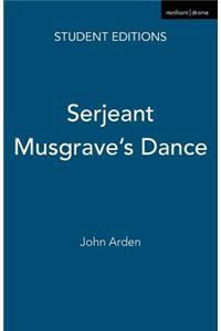 Serjeant Musgrave's Dance