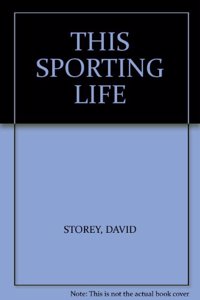 This Sporting Life