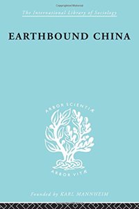 Earthbound China