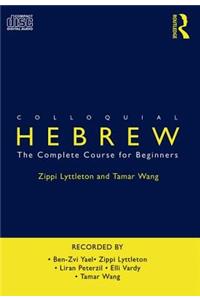 Colloquial Hebrew