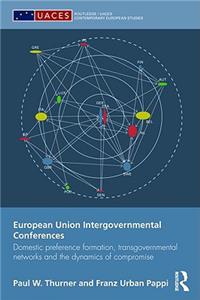 European Union Intergovernmental Conferences