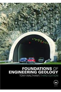 Foundations of Engineering Geology