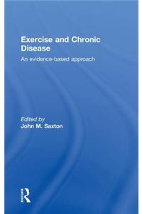 Exercise and Chronic Disease