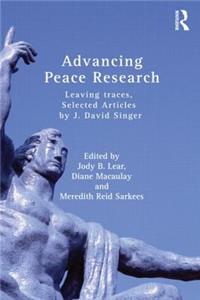 Advancing Peace Research