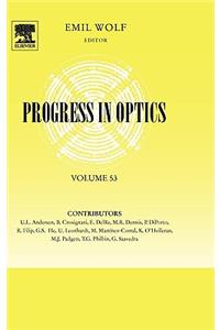 Progress in Optics