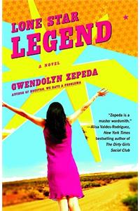 Lone Star Legend