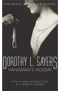 Hangman's Holiday