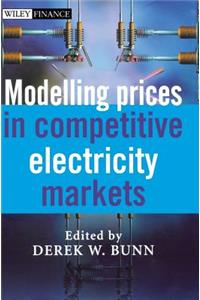 Modelling Prices in Competitive Electricity Markets