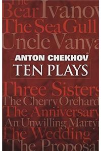 Ten Plays