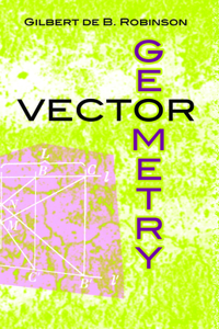 Vector Geometry