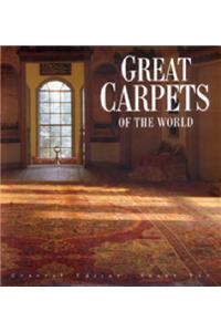 Great Carpets of the World