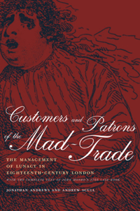 Customers and Patrons of the Mad-Trade