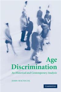 Age Discrimination