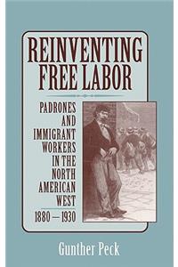 Reinventing Free Labor