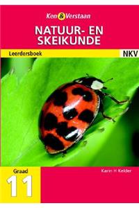 Study and Master Physical Science Grade 11 Learner's Book Afrikaans Translation