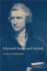 Edmund Burke and Ireland