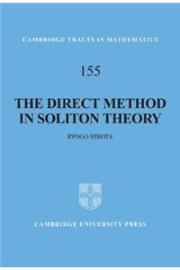 Direct Method in Soliton Theory