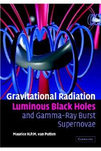 Gravitational Radiation, Luminous Black Holes and Gamma-Ray Burst Supernovae