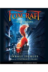 The Taken (Foxcraft #1), 1