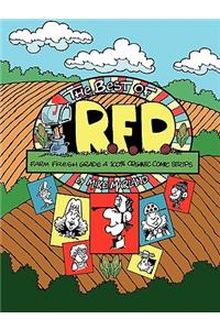 The Best Of R.F.D.