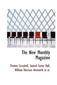The New Monthly Magazine