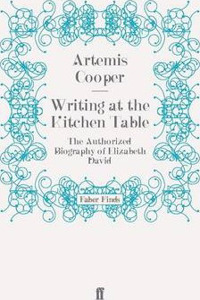 Writing at the Kitchen Table