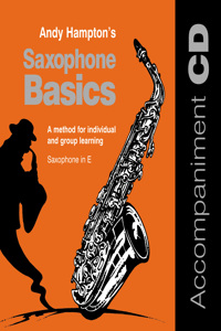 Saxophone Basics - Saxophone In E Flat