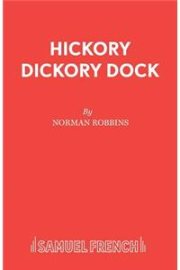 Hickory Dickory Dock