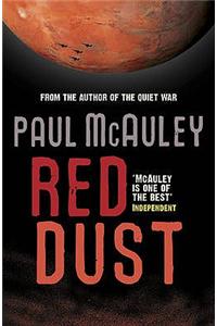 Red Dust