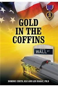 Gold in the Coffins