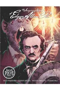 Imaginary Voyages of Edgar Allan Poe