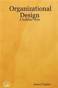 Organizational Design