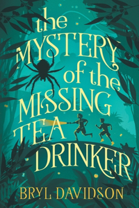 Mystery of the Missing Tea Drinker