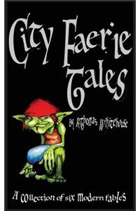 City Faerie Tales