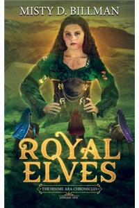 Royal Elves
