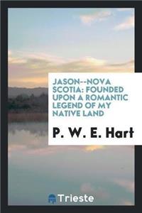 Jason--Nova Scotia