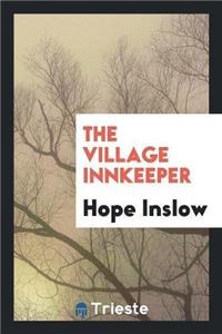 Village Innkeeper