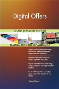 Digital Offers A Clear and Concise Reference