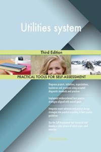 Utilities system Third Edition